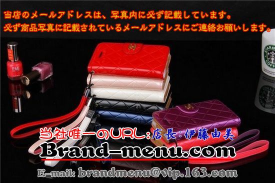 2014ԐlCiPhone5s Jo[ CHANEL